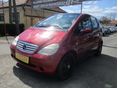 MERCEDES-BENZ A 140 1999/12 - 1