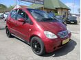 MERCEDES-BENZ A 140 1999/12 - 2