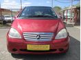 MERCEDES-BENZ A 140 1999/12 - 3