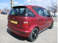 MERCEDES-BENZ A 140 1999/12 - 5