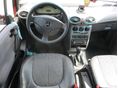 MERCEDES-BENZ A 140 1999/12 - 9