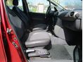 MERCEDES-BENZ A 140 1999/12 - 10