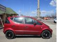 MERCEDES-BENZ A 140 1999/12 - 11