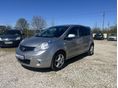 NISSAN NOTE 2009/8 - 1