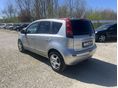 NISSAN NOTE 2009/8 - 4