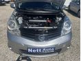 NISSAN NOTE 2009/8 - 11