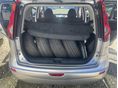 NISSAN NOTE 2009/8 - 12