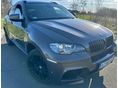 BMW X6 2011/10 - 2