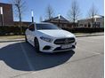 MERCEDES-BENZ A 200 2020/2 - 2