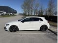 MERCEDES-BENZ A 200 2020/2 - 3