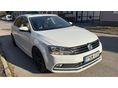 VOLKSWAGEN JETTA VI 2.0 TDI BMT Comfortline DSG