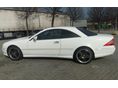 MERCEDES-BENZ CL 55 AMG 2002/6 - 2