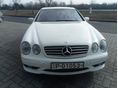 MERCEDES-BENZ CL 55 AMG 2002/6 - 6