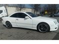 MERCEDES-BENZ CL 55 AMG 2002/6 - 5