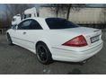 MERCEDES-BENZ CL 55 AMG 2002/6 - 3