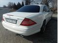 MERCEDES-BENZ CL 55 AMG 2002/6 - 4