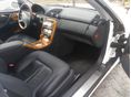 MERCEDES-BENZ CL 55 AMG 2002/6 - 9