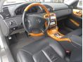MERCEDES-BENZ CL 55 AMG 2002/6 - 8