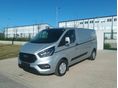 FORD TRANSIT Tourneo Custom 2.0 TDCi 320 L2H1 Trend mHEV
