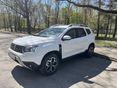 DACIA DUSTER 2018/8 - 1