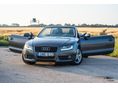 AUDI A5 CABRIO 2.0 TDI DPF
