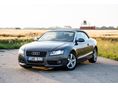 AUDI A5 CABRIO 2011/7 - 4