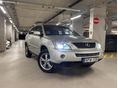 LEXUS RX 400h Mark Levinson Pack CVT