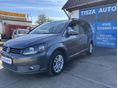 VOLKSWAGEN TOURAN 2010/9 - 1