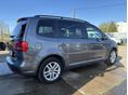 VOLKSWAGEN TOURAN 2010/9 - 3