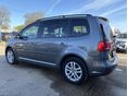 VOLKSWAGEN TOURAN 2010/9 - 4
