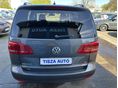 VOLKSWAGEN TOURAN 2010/9 - 5