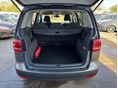 VOLKSWAGEN TOURAN 2010/9 - 10