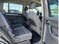 VOLKSWAGEN TOURAN 2010/9 - 11