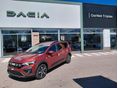 DACIA JOGGER 1.0 TCe Expression (7 személyes ) Készletről. egyedi árkedvezménnyel! 2025 gyártási év!