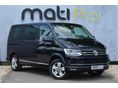 VOLKSWAGEN MULTIVAN 2.0 TDI T6.1 Highline 4Motion DSG Végig márka szerviz.Navi.Kamera.Elektromos ajtó.LED