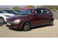 OPEL CORSA C 1.0 12V Club