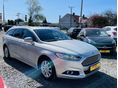 FORD MONDEO 2016/10 - 4