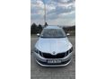 SKODA OCTAVIA Combi 2.0 CR TDI SCR Style DSG7