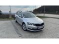 SKODA OCTAVIA 2018/12 - 2