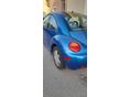 VOLKSWAGEN BEETLE 1999/4 - 2