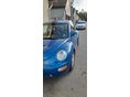 VOLKSWAGEN BEETLE 1999/4 - 3