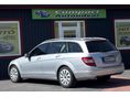 MERCEDES-BENZ C 220 2009/6 - 4