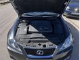 LEXUS IS 2007/8 - 3