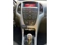 OPEL ASTRA J 2012/4 - 6
