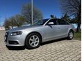 AUDI A4 1.8 T FSi multitronic
