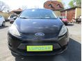 FORD FIESTA 2010/8 - 2
