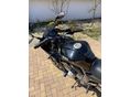 YAMAHA FZS 1000 (FAZER) 