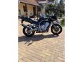 YAMAHA FZS 1000 (FAZER) 2001/4 - 3