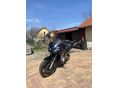 YAMAHA FZS 1000 (FAZER) 2001/4 - 5