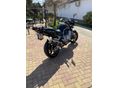 YAMAHA FZS 1000 (FAZER) 2001/4 - 6